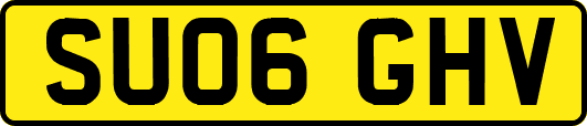 SU06GHV