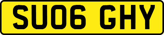 SU06GHY