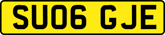 SU06GJE