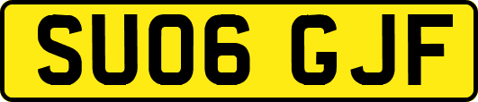 SU06GJF