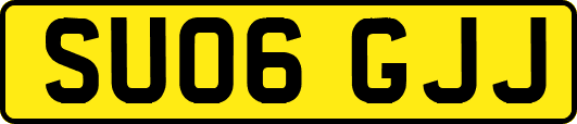 SU06GJJ