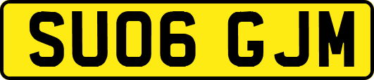 SU06GJM
