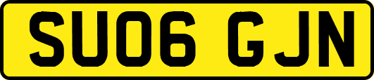 SU06GJN