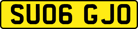 SU06GJO