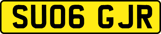 SU06GJR