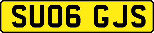SU06GJS