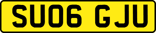 SU06GJU
