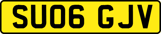 SU06GJV