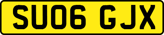 SU06GJX