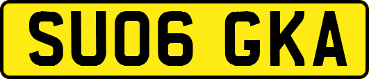 SU06GKA