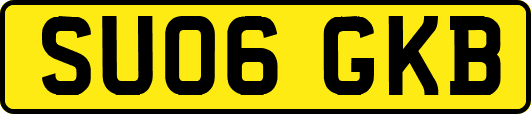 SU06GKB