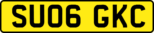 SU06GKC