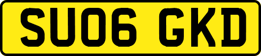 SU06GKD