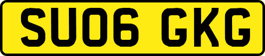 SU06GKG
