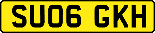 SU06GKH