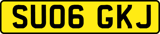 SU06GKJ