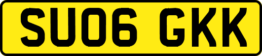 SU06GKK