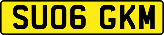 SU06GKM