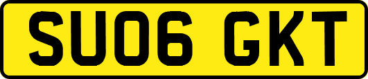 SU06GKT