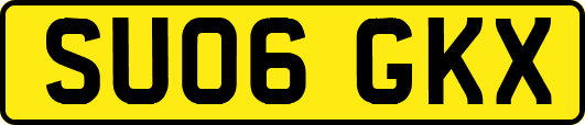 SU06GKX