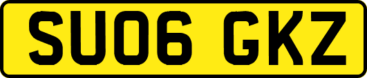SU06GKZ