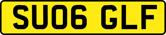 SU06GLF