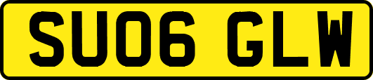 SU06GLW