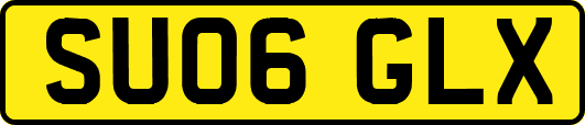 SU06GLX