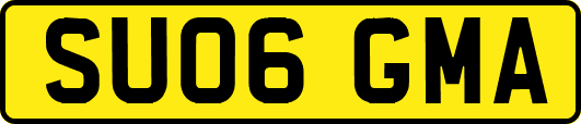 SU06GMA