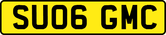 SU06GMC