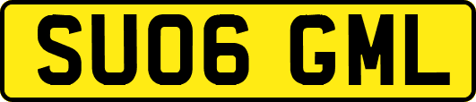 SU06GML