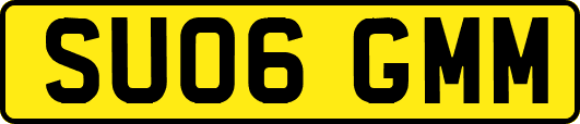 SU06GMM