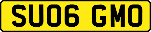 SU06GMO