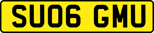 SU06GMU