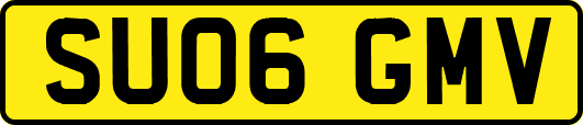 SU06GMV