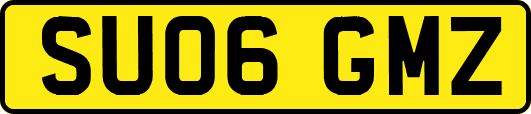 SU06GMZ