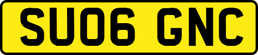 SU06GNC