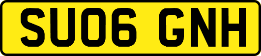 SU06GNH