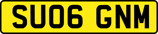 SU06GNM