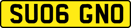 SU06GNO