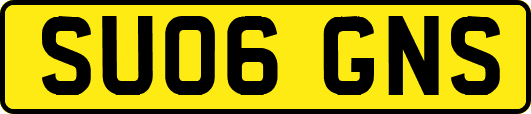 SU06GNS