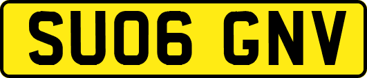 SU06GNV