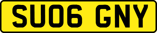 SU06GNY