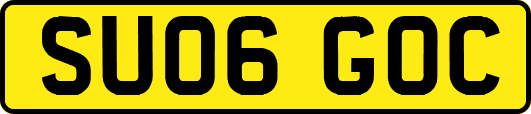 SU06GOC