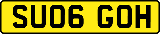 SU06GOH