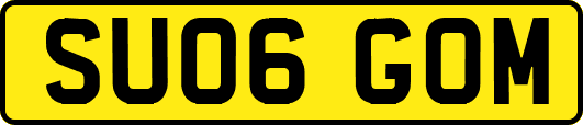 SU06GOM
