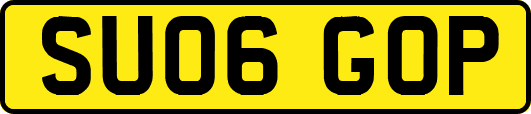 SU06GOP