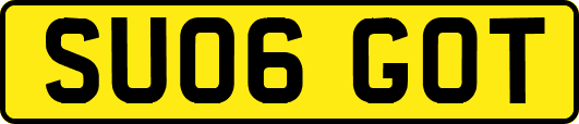 SU06GOT