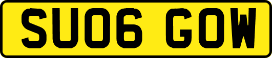 SU06GOW