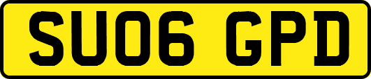 SU06GPD